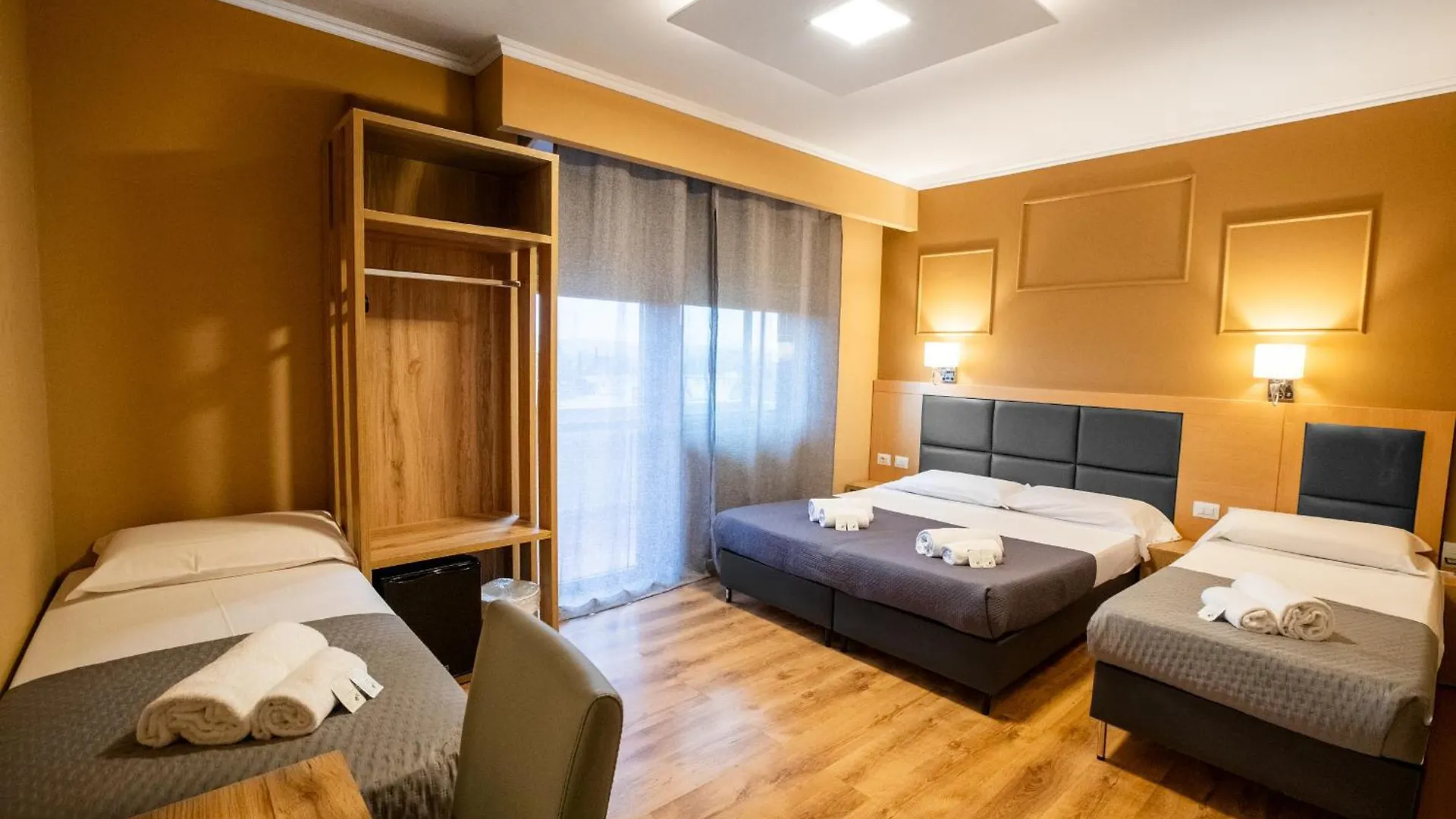 Eurhotel Florence Italië