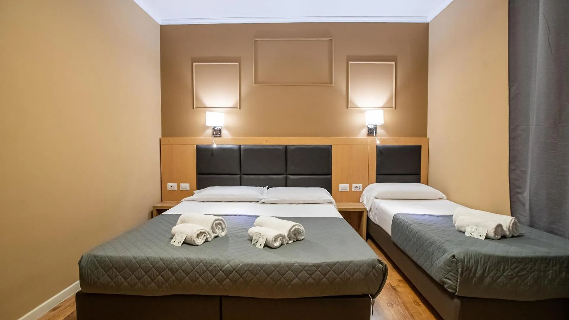 Eurhotel Florence Hotel