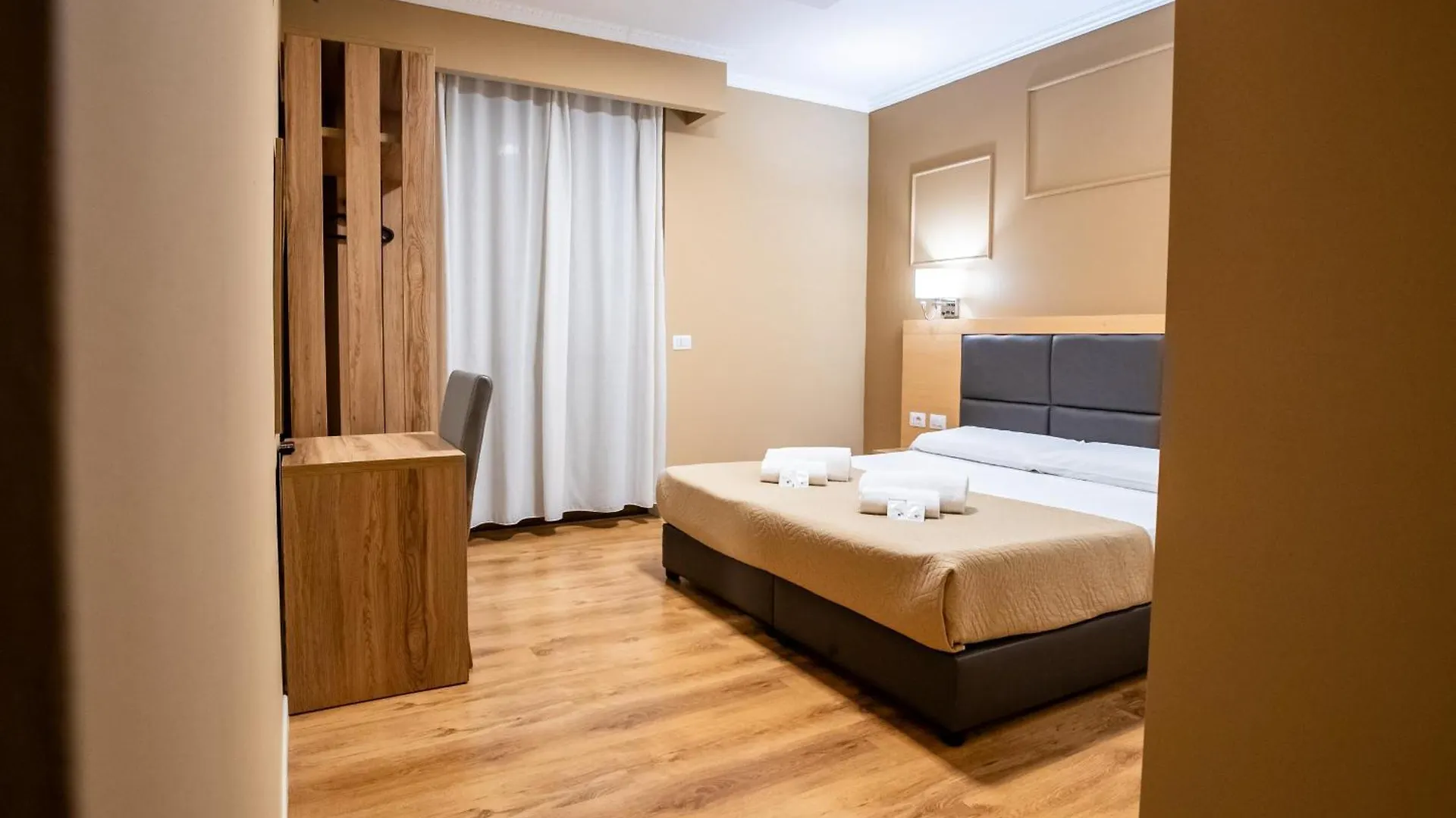 Hotel Eurhotel Florence