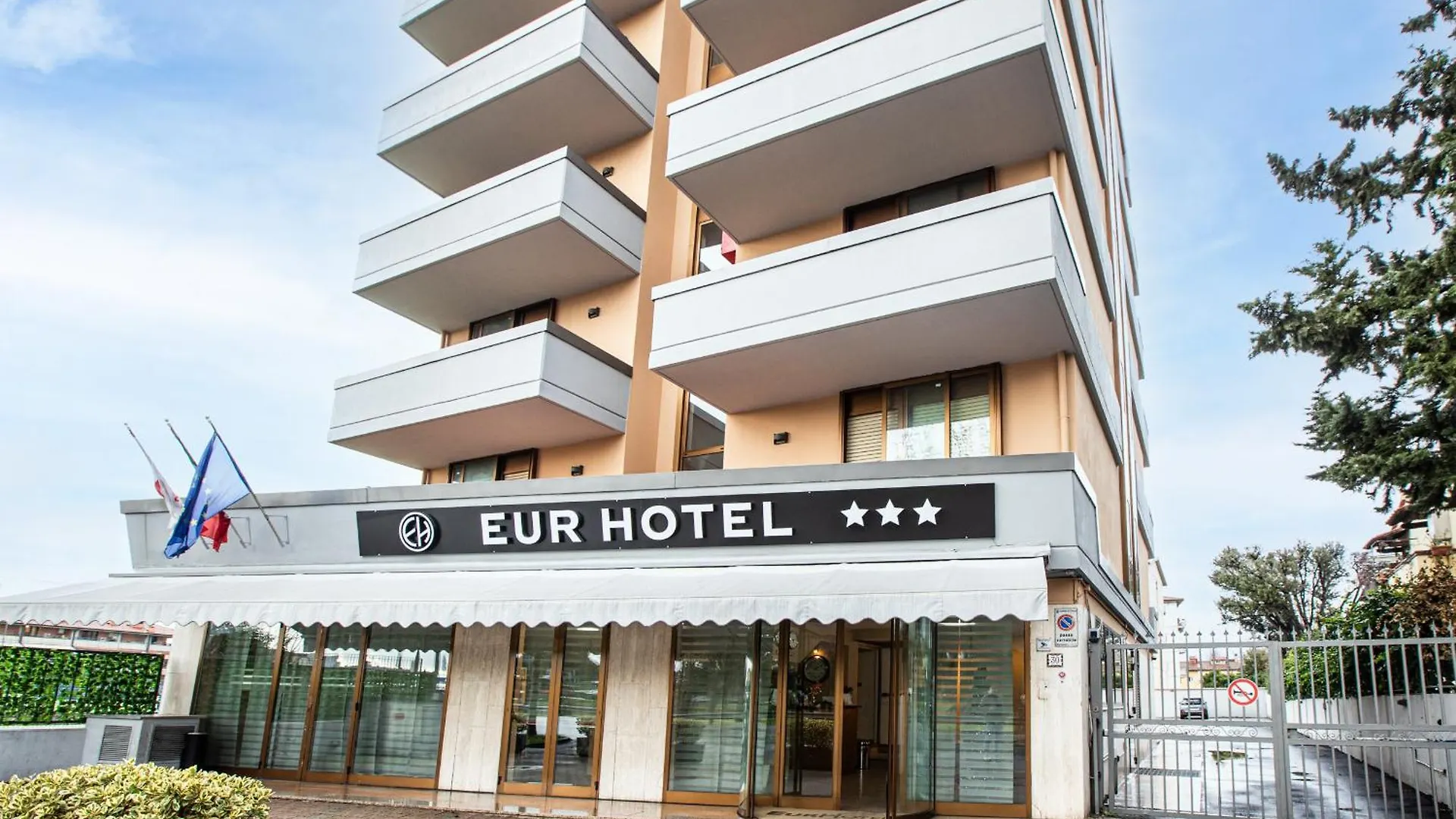 Eurhotel Florence 3*,  Italië