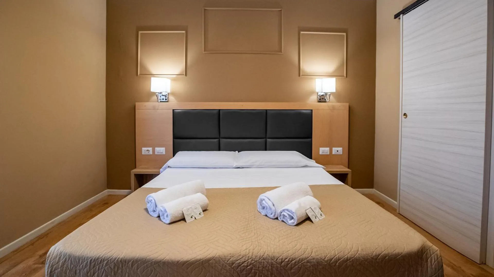 Hotel Eurhotel Florence
