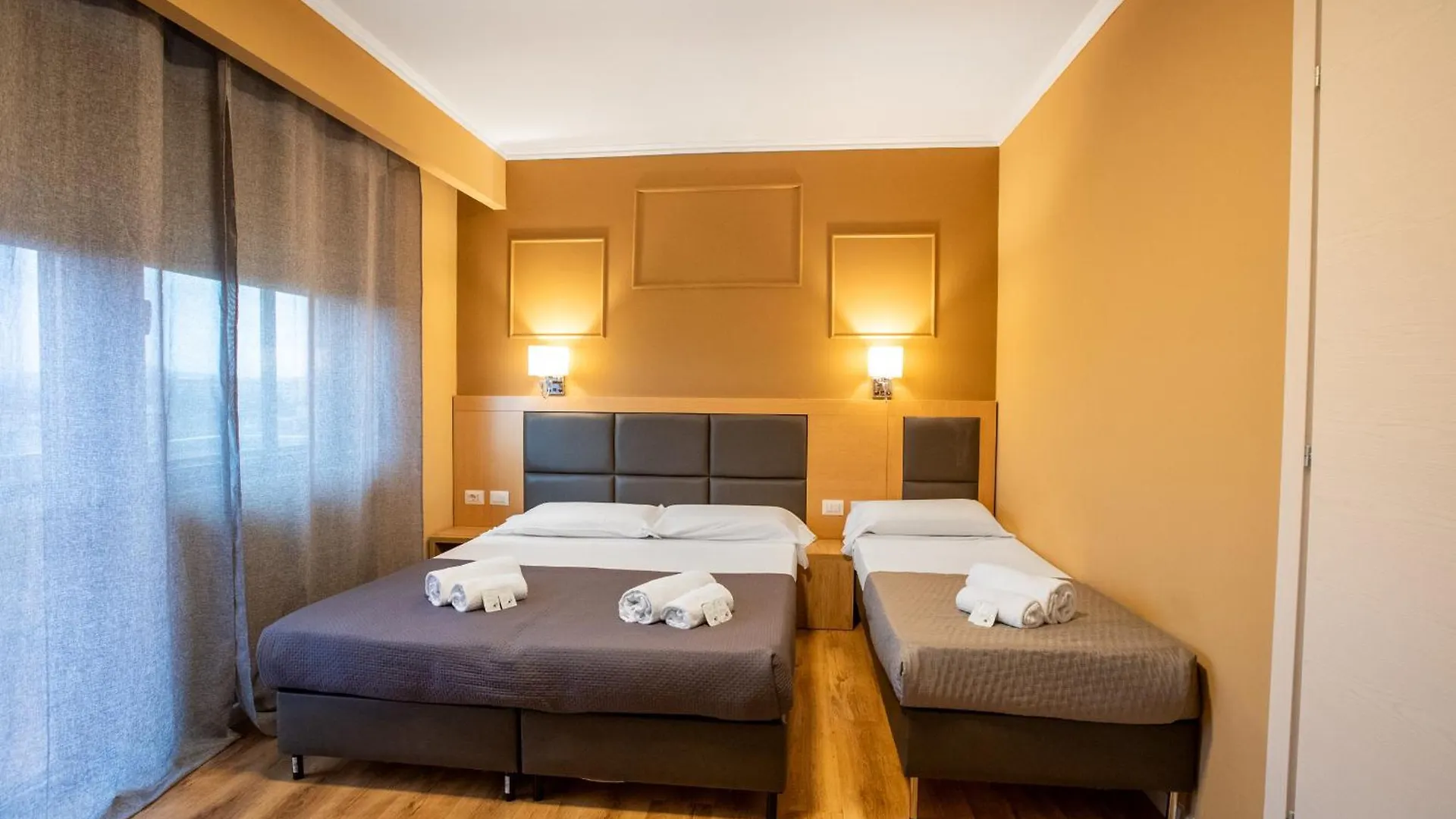 Eurhotel Florence