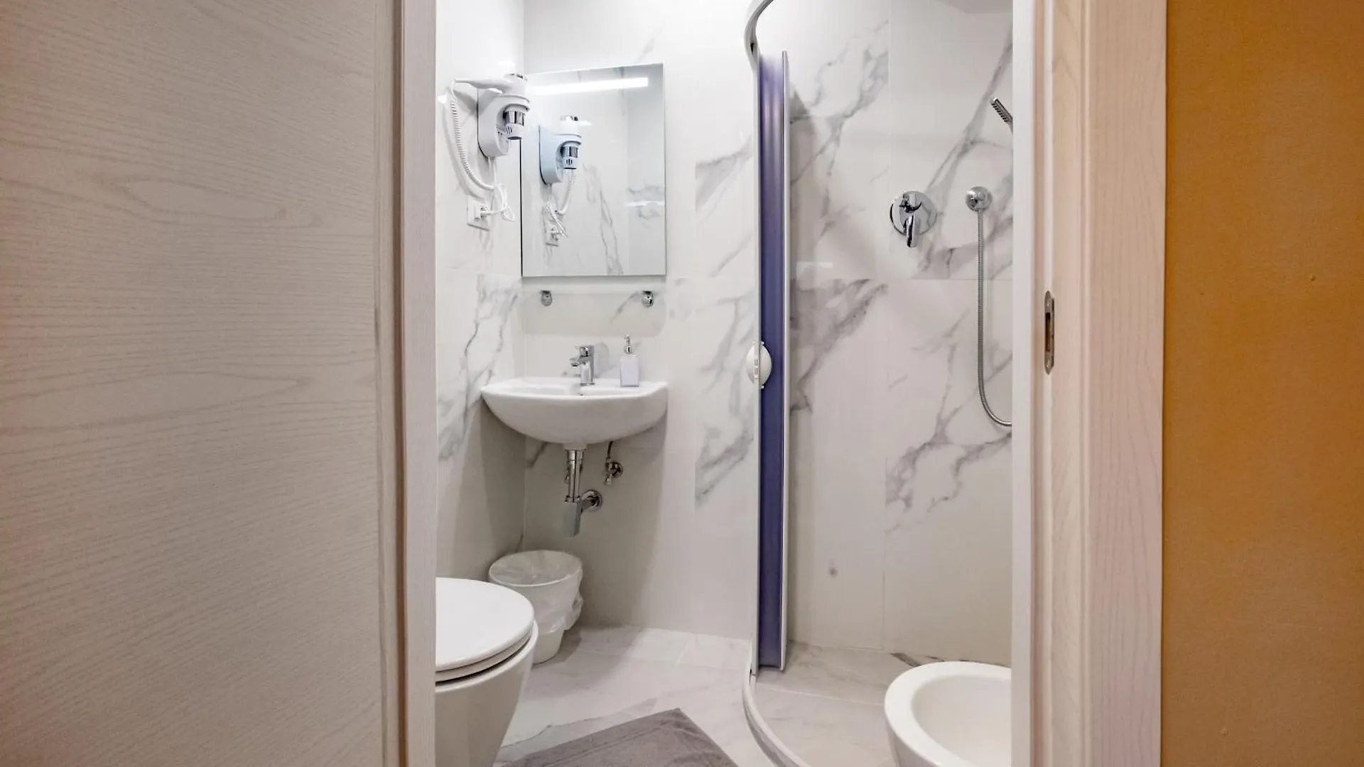 Hotel Eurhotel Florence