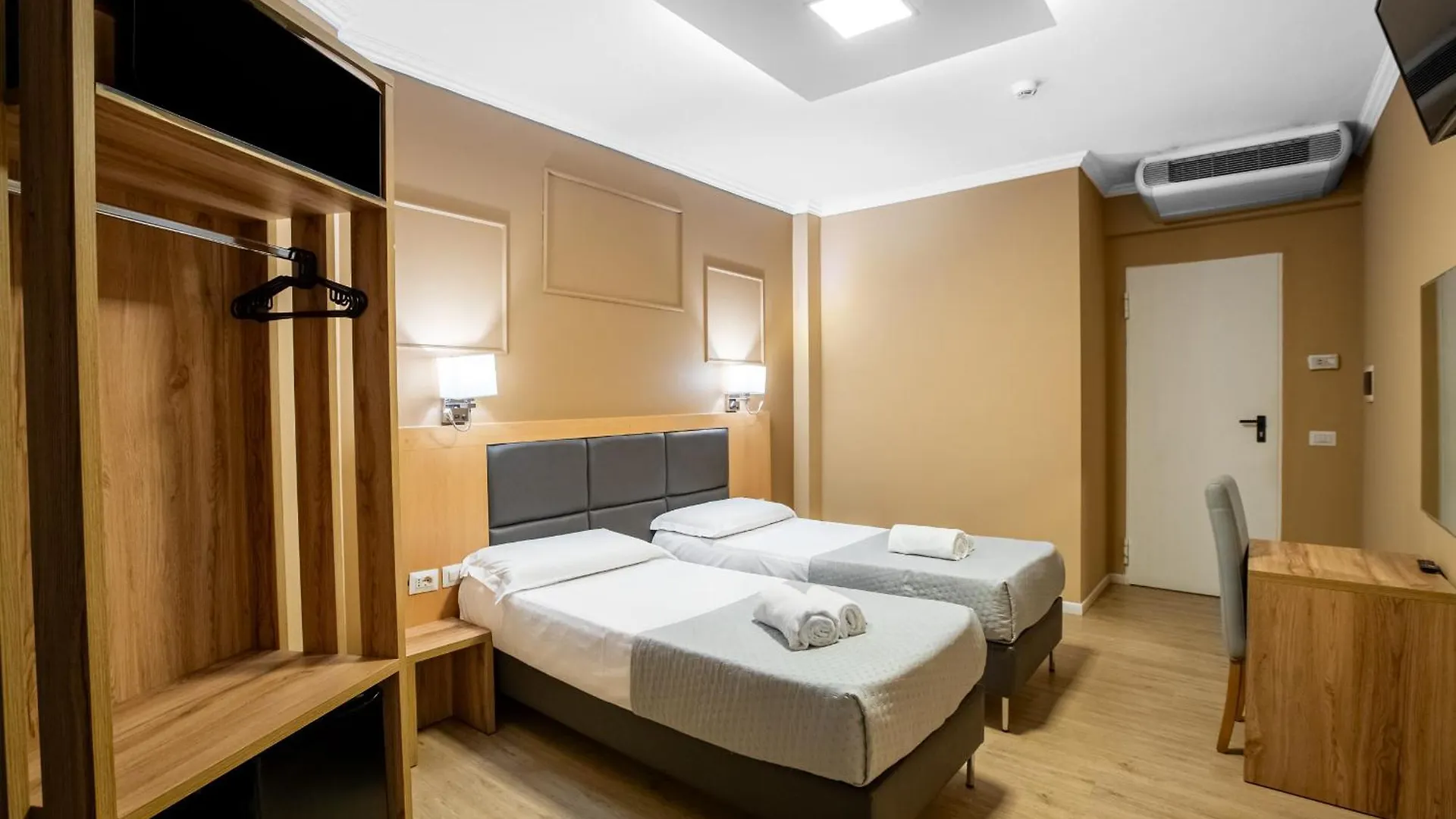 Eurhotel Florence 3*,  Italië