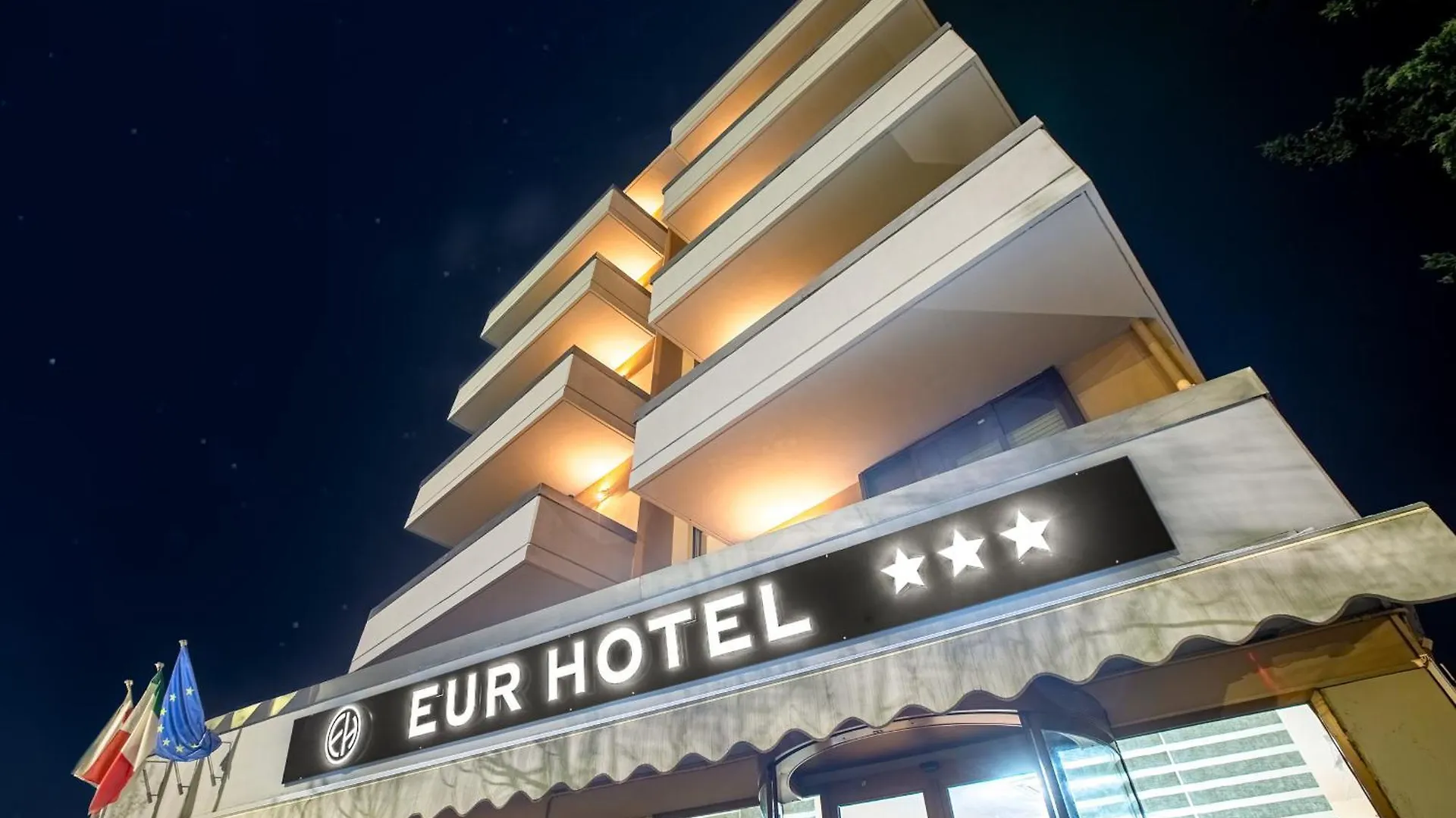 Eurhotel Florence