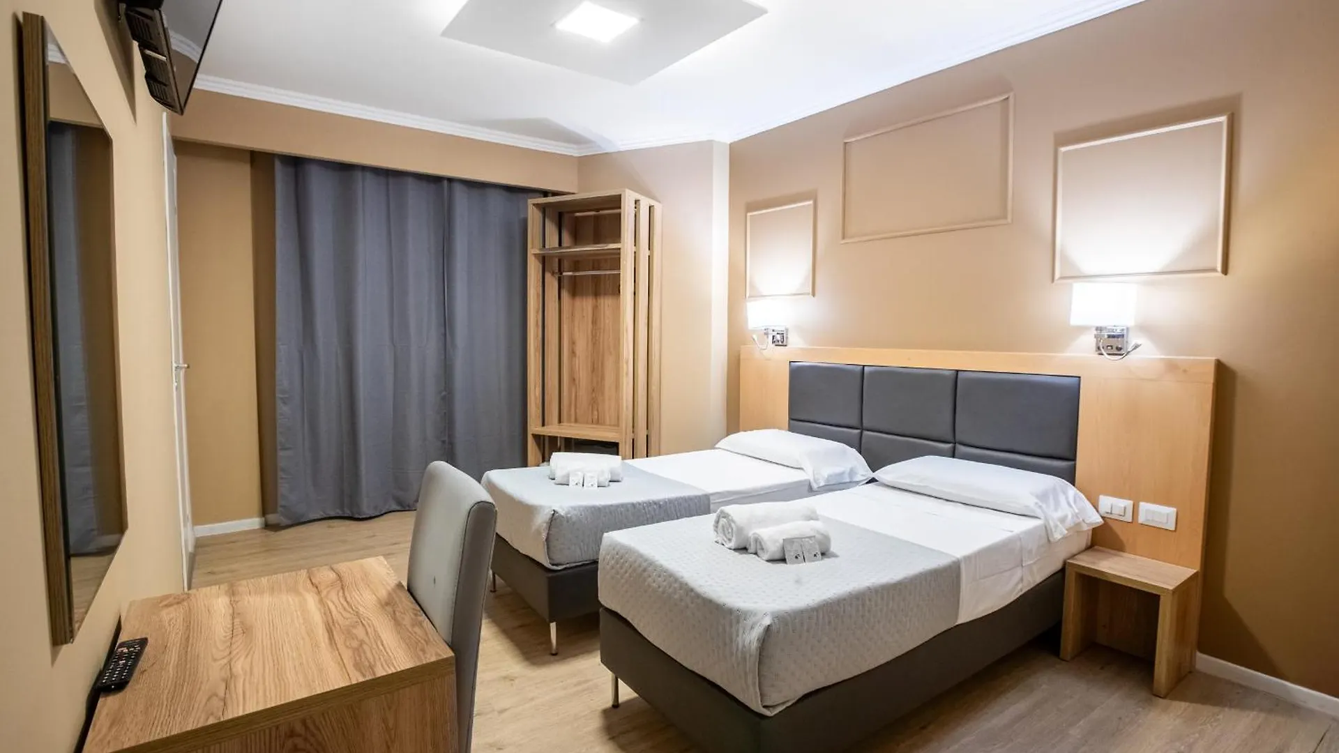 Eurhotel Florence Hotel