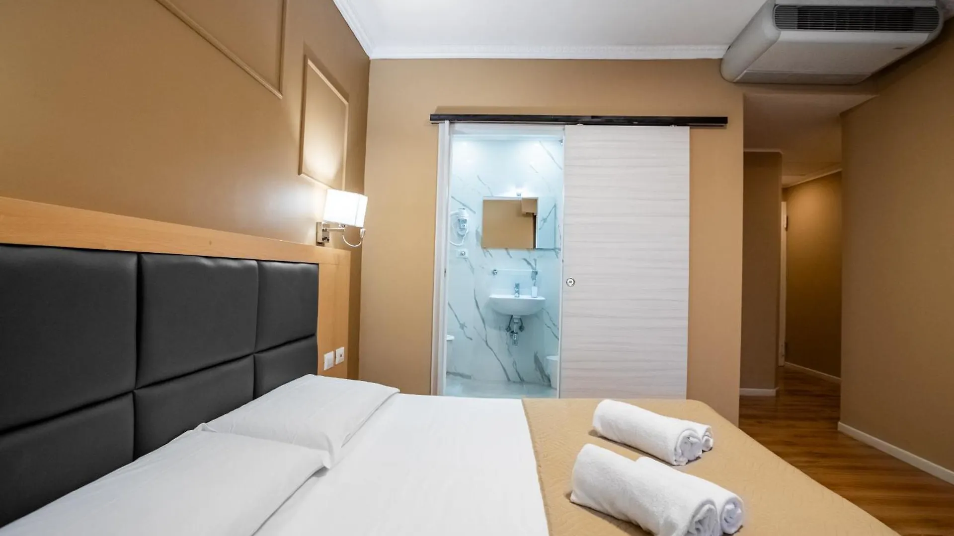 Eurhotel Florence 3*,  Italië