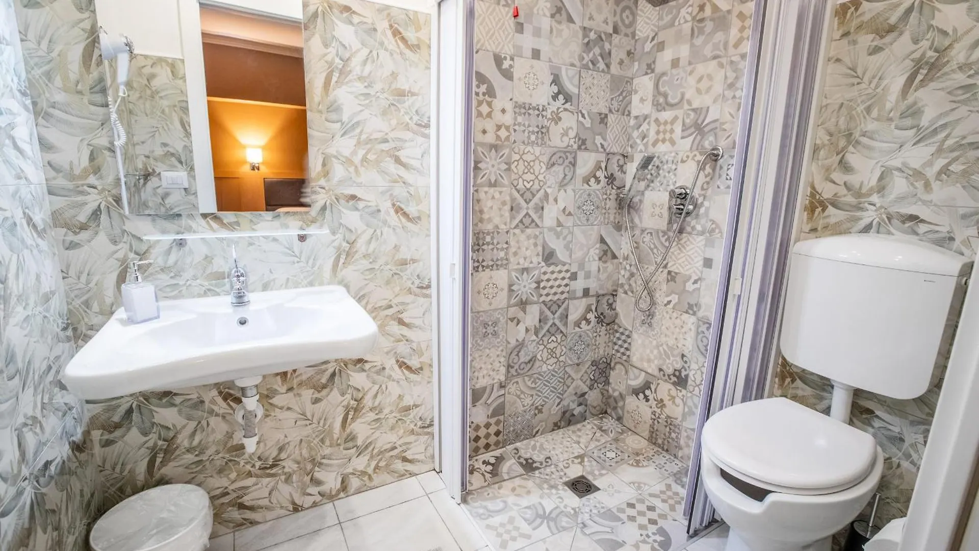 Eurhotel Florence Italië