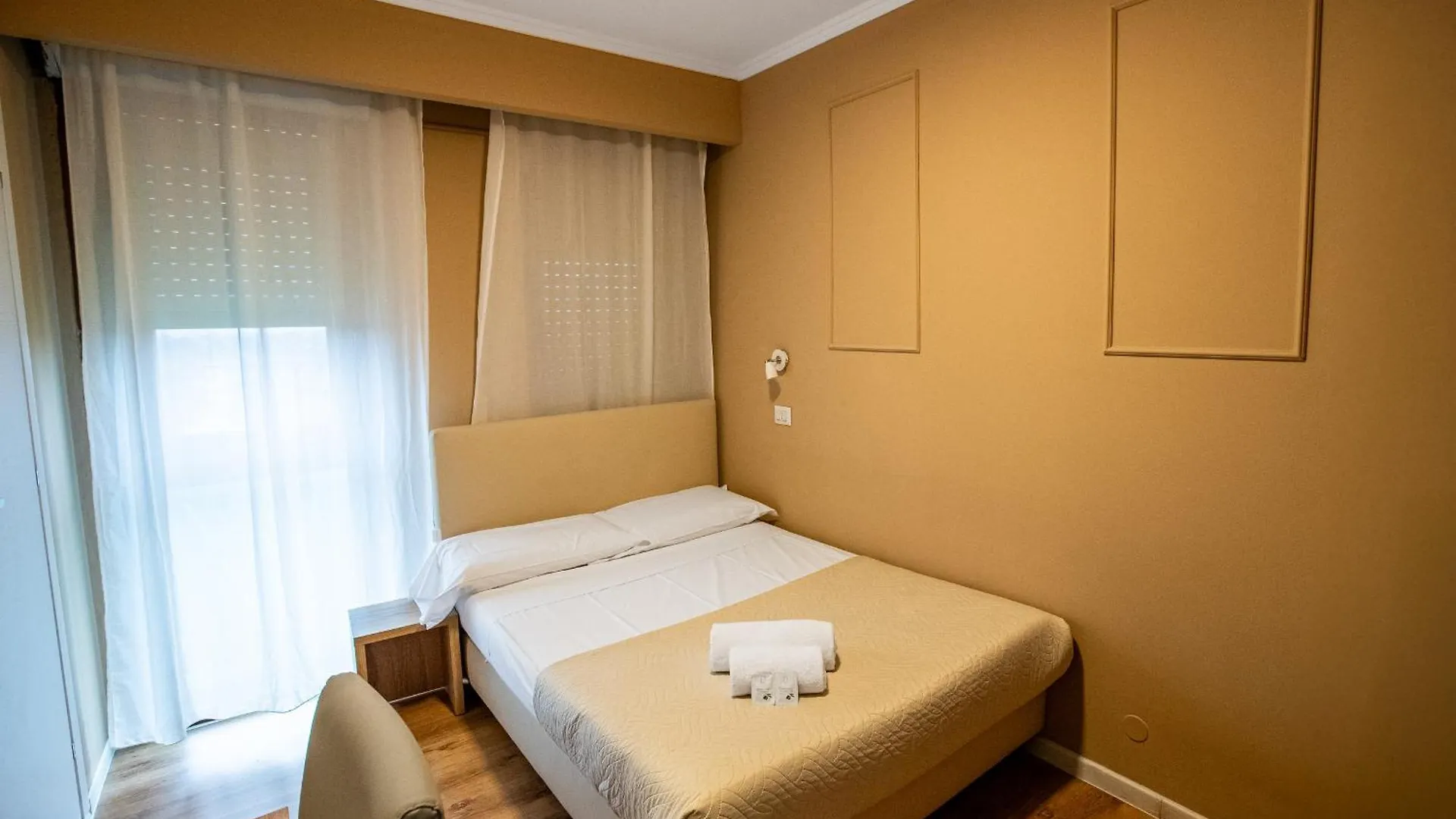 Eurhotel Florence Hotel