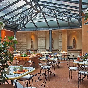 Otel Alba Palace, Floransa