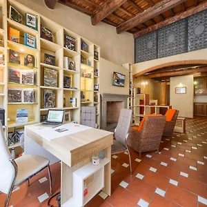 3* Maison d'hôtes Boutique Santa Maria Novella