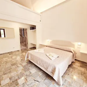 North Sardinia Retreats - Manini Italy