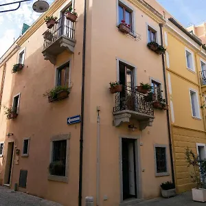 Amsicora 8 Lt Italy
