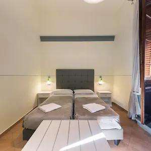 Battistero Bed and breakfast