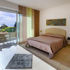 Zeus Hotel - Aparthotel - Meeting & Congress 3* Cannizzaro