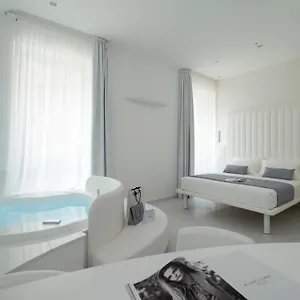 ** Hotel Gatto Bianco Mia Italie