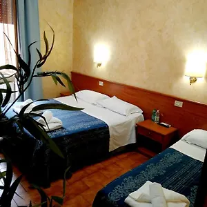 Otel Ferrari **