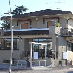 Margherita Meuble Hotel Sirmione