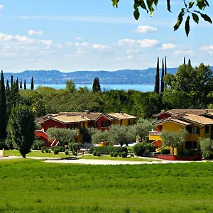 Poiano Garda Hotel apartamentowy Garda (Verona)