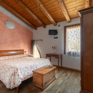  Couette-café Porcaloca Italie