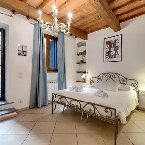 Apartament Palazzuolo Tower By Mamo, Florencja