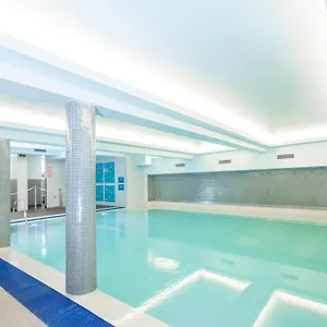  Auberge de jeunesse Plus Florence