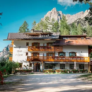 *** Hotel Il Cardo Italie