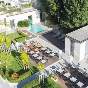 Hotel Palazzo Castri 1874 &
