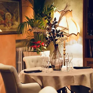 Ristorante Ala D'oro 4* Lugo (Ravenna)