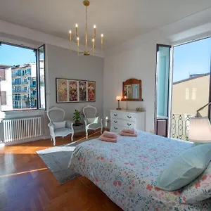 Apartament Romantic And Charming, Florencja