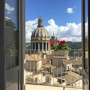 Il Duomo Relais 3*, Ragusa Italia