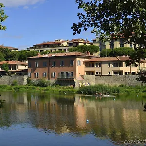 Otel Sull'arno, Floransa
