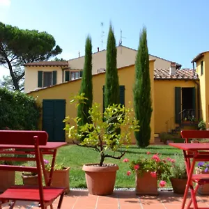 Al Canto Bed and breakfast
