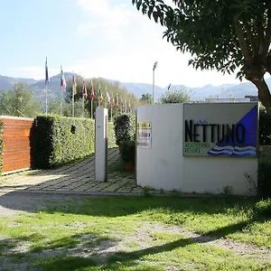 Nettuno Ośrodek wypoczynkowy Capo dʼOrlando