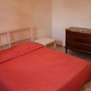 Apartament Rifredi, Florencja