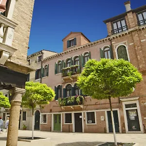 Ca' Santo Spirito B&B Nocleg ze śniadaniem Wenecja