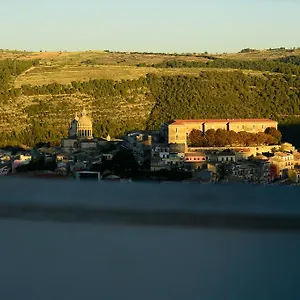 Terrazzo Su Ibla Italy