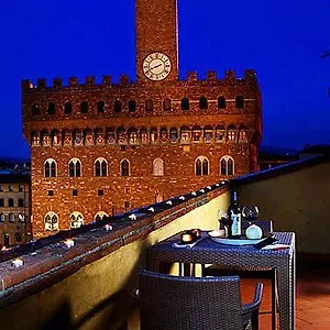 3* Appart hôtel Relais Piazza Signoria