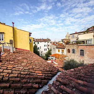 Hostel Santa Monaca, Floransa