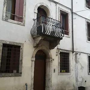 Vaca Mora Italy