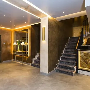 Otel Maggior Consiglio **