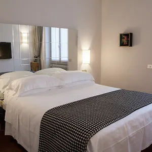 Apartament Verdi, Florencja