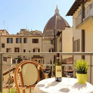 3* Гостевой дом Bel Duomo