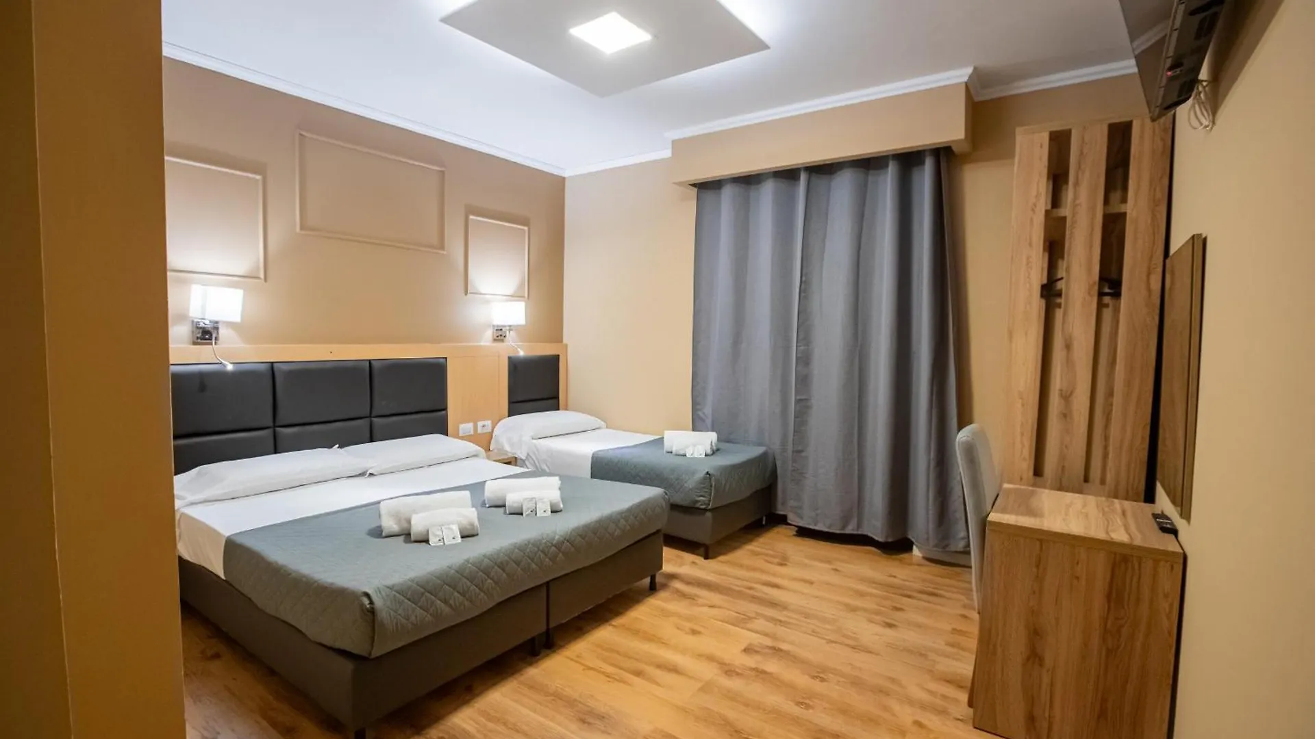 Eurhotel Florence