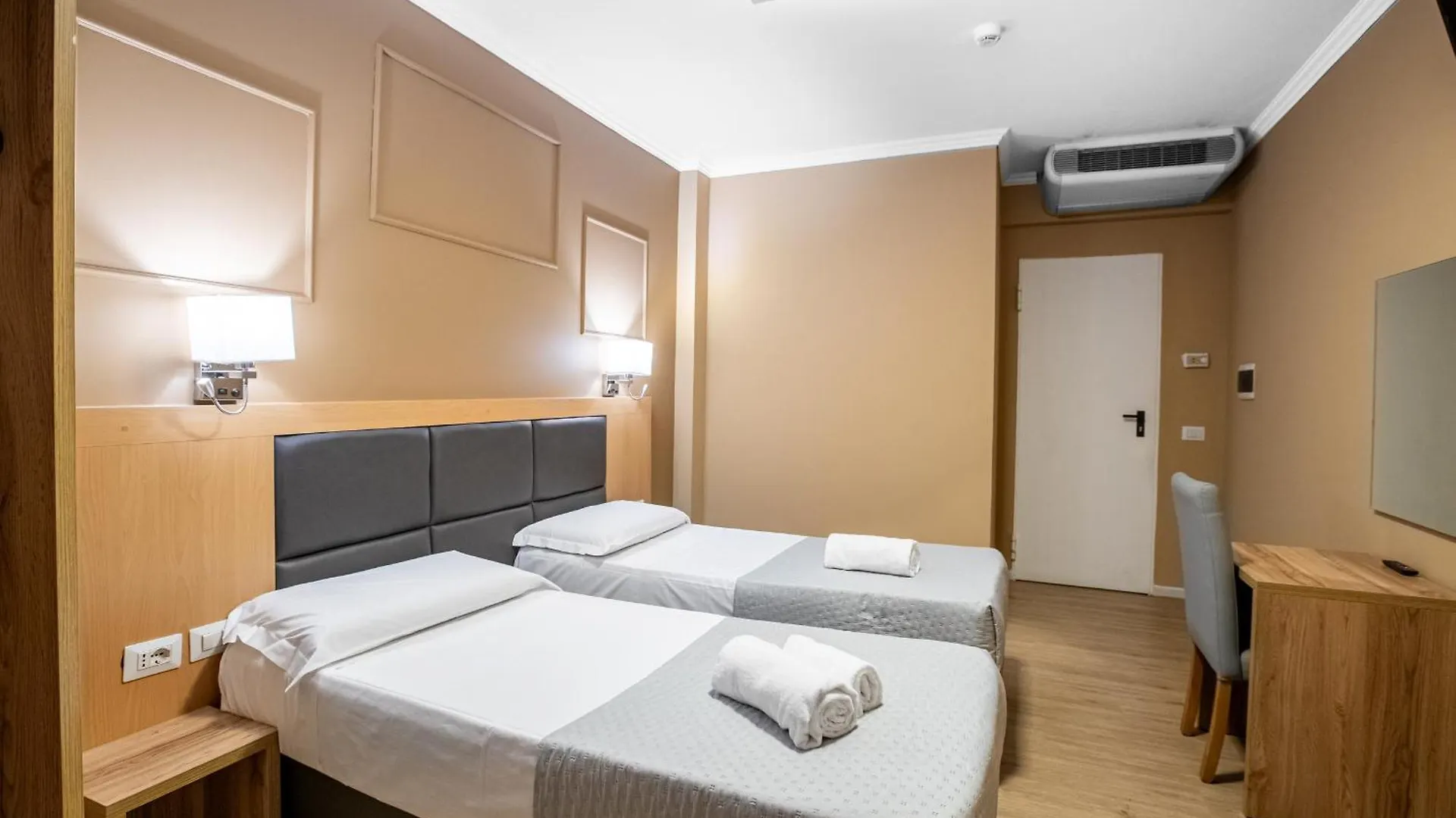 Eurhotel Florence