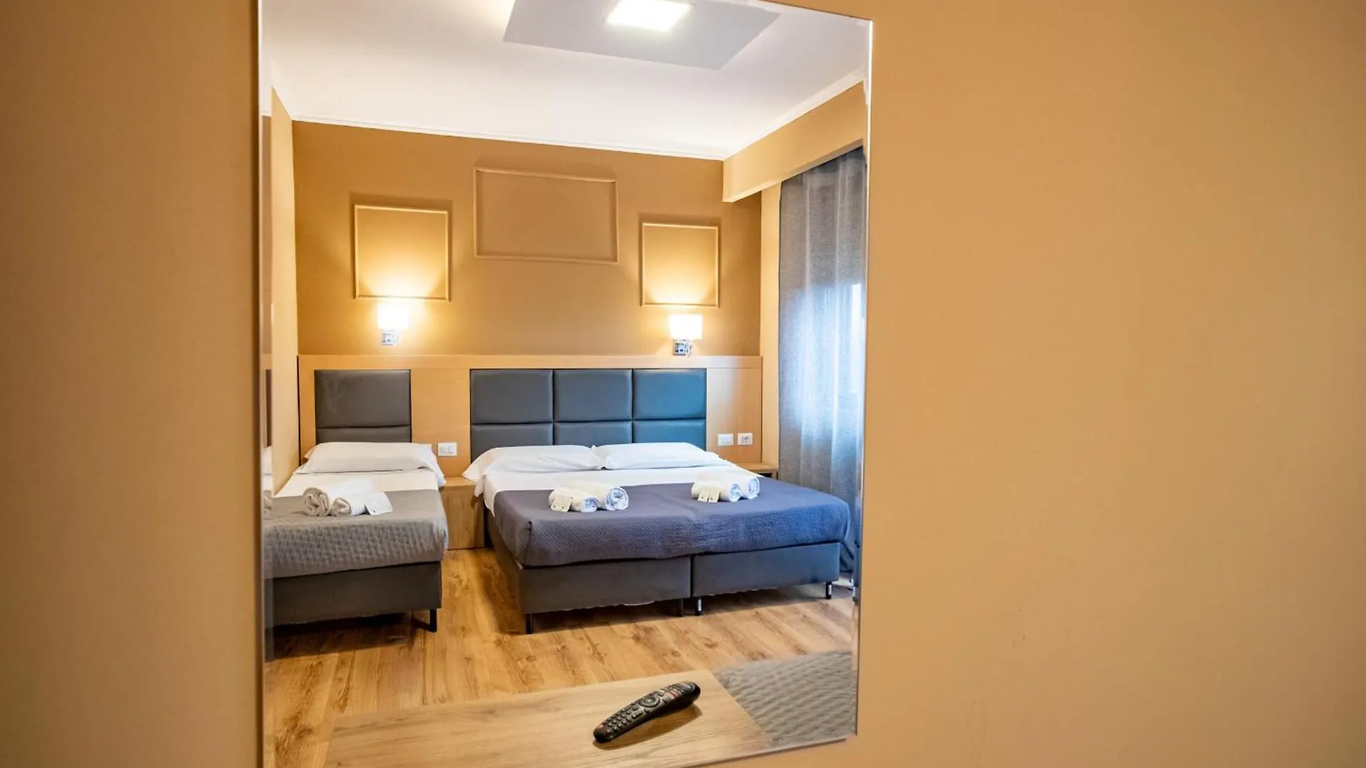Hotel Eurhotel Florence