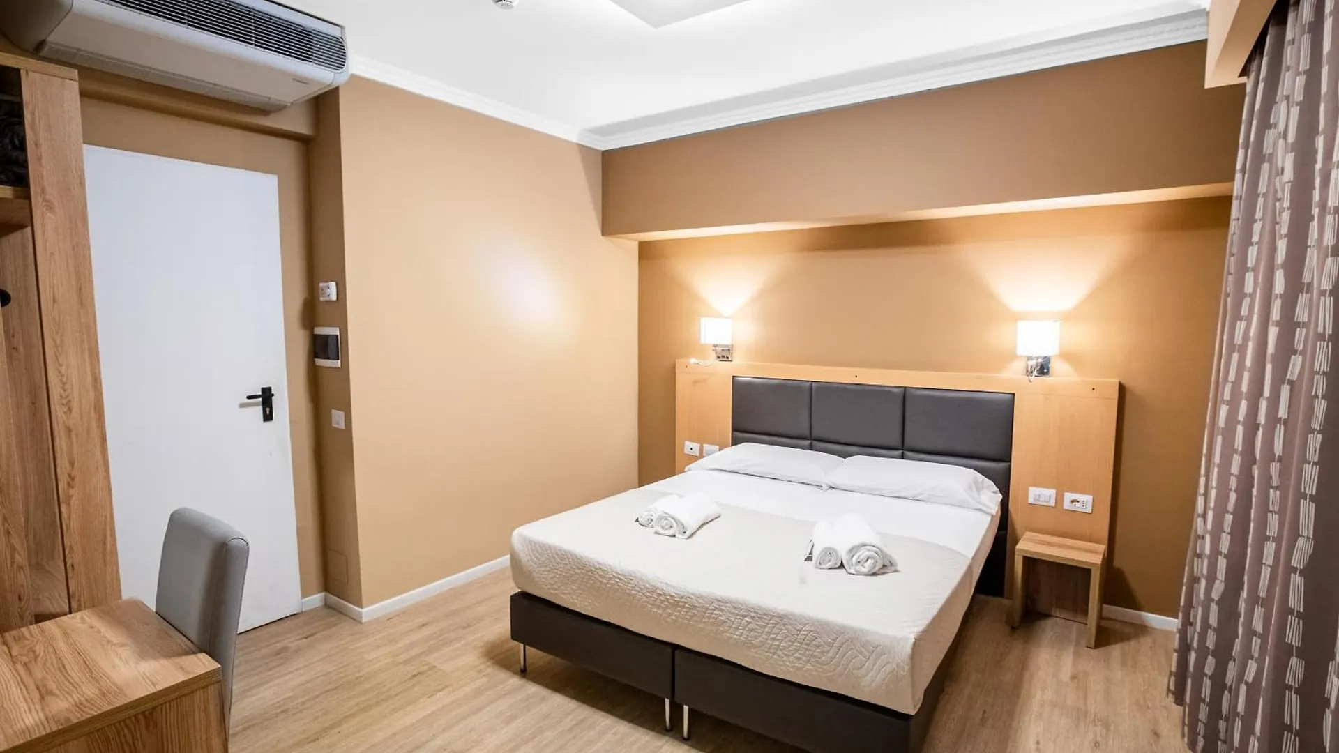 Eurhotel Florence Italie